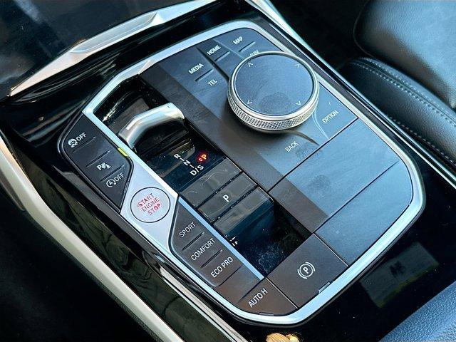 used 2023 BMW 330 car, priced at $30,500