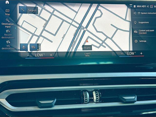 used 2023 BMW 330 car, priced at $30,500