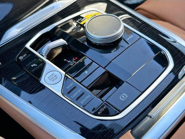 new 2026 BMW X5 car, priced at $82,975