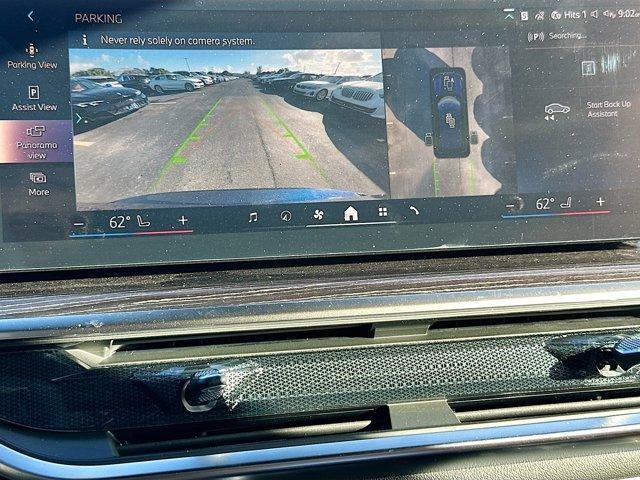 new 2026 BMW X5 car, priced at $82,975