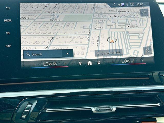 new 2026 BMW X1 car, priced at $47,680