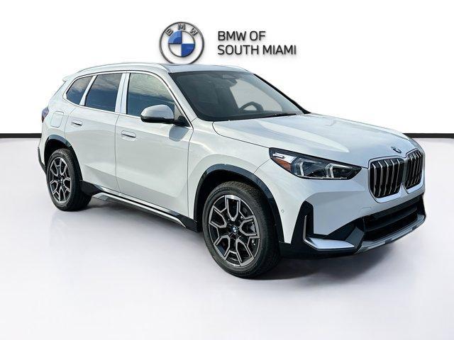 new 2026 BMW X1 car, priced at $47,680