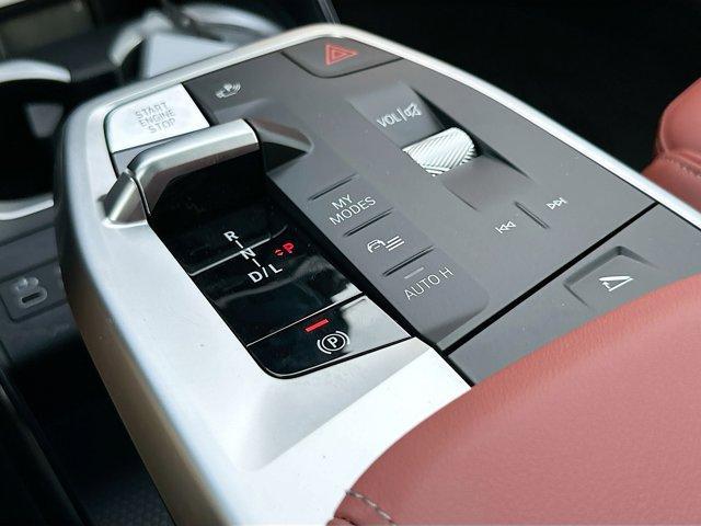 new 2026 BMW X1 car, priced at $47,680