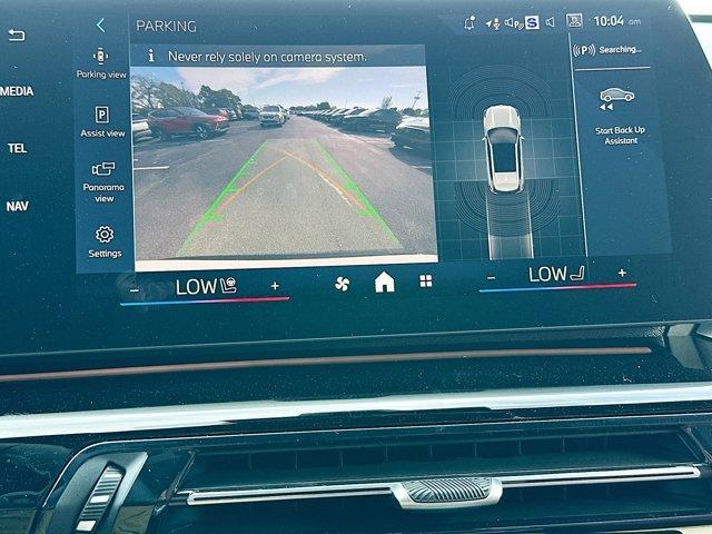 new 2026 BMW X1 car, priced at $47,680