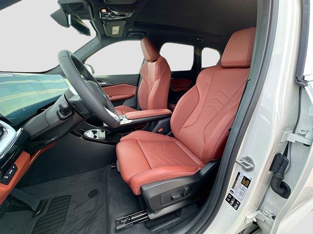 new 2026 BMW X1 car, priced at $47,680