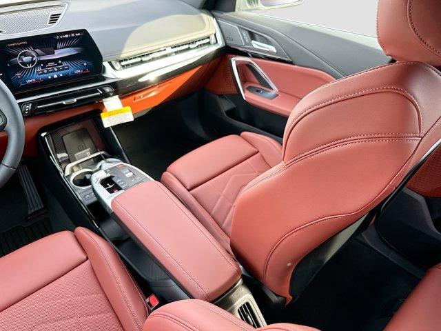 new 2026 BMW X1 car, priced at $47,680