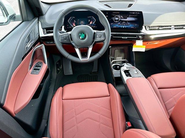new 2026 BMW X1 car, priced at $47,680