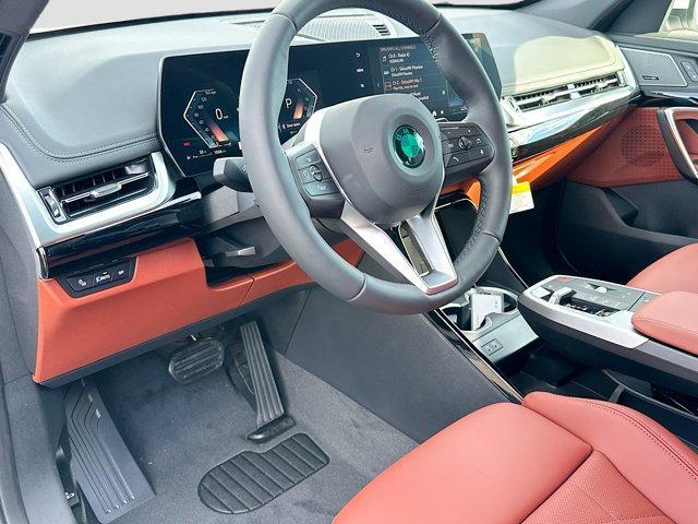 new 2026 BMW X1 car, priced at $47,680
