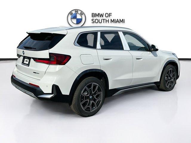 new 2026 BMW X1 car, priced at $47,680