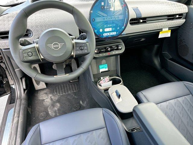 new 2026 MINI Hardtop car, priced at $35,590