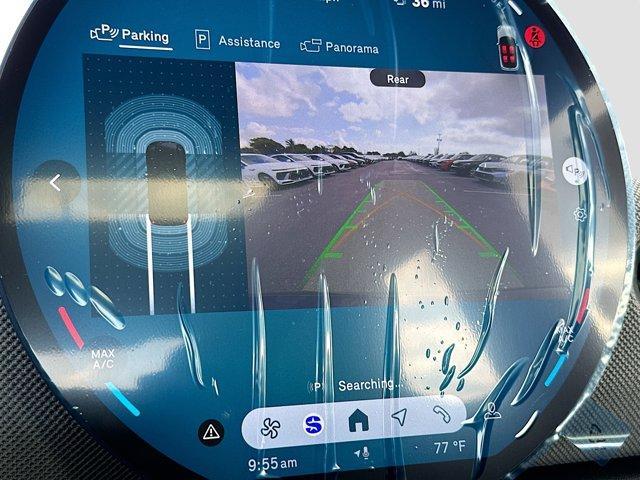 new 2026 MINI Hardtop car, priced at $35,590