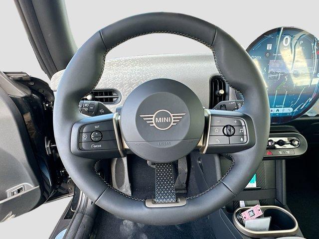 new 2026 MINI Hardtop car, priced at $35,590