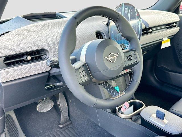 new 2026 MINI Hardtop car, priced at $35,590