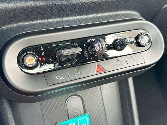 new 2026 MINI Hardtop car, priced at $35,590