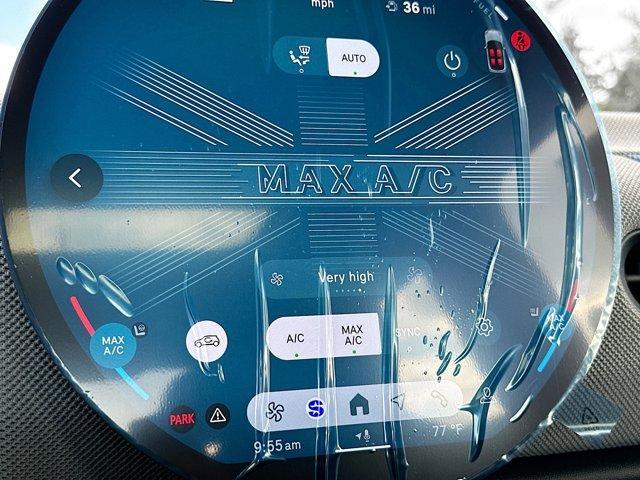 new 2026 MINI Hardtop car, priced at $35,590