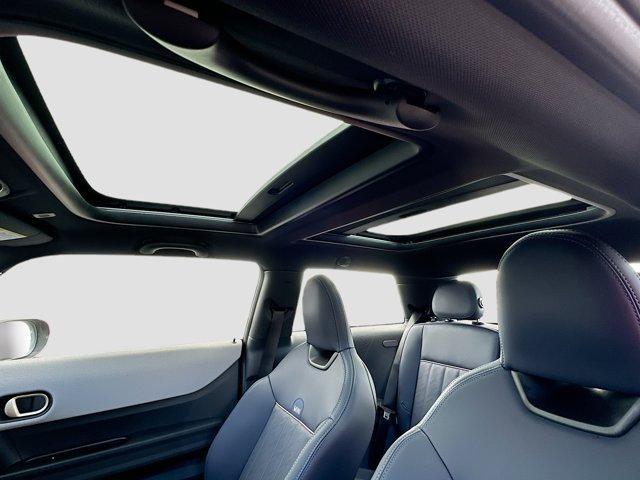 new 2026 MINI Hardtop car, priced at $35,590