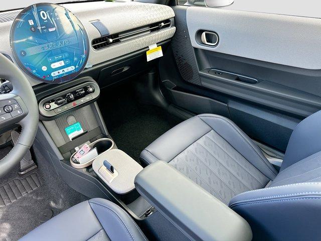 new 2026 MINI Hardtop car, priced at $35,590