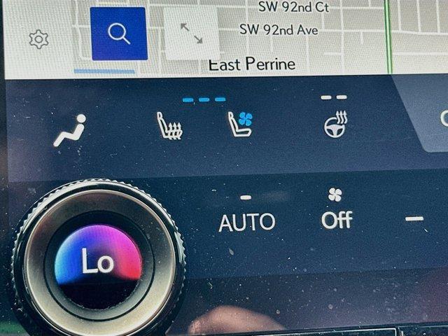 used 2024 Lexus NX 350 car, priced at $38,250