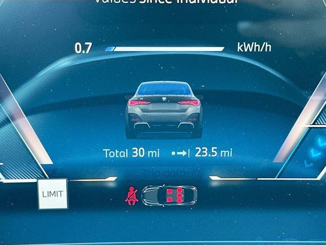 new 2026 BMW i4 Gran Coupe car, priced at $66,030