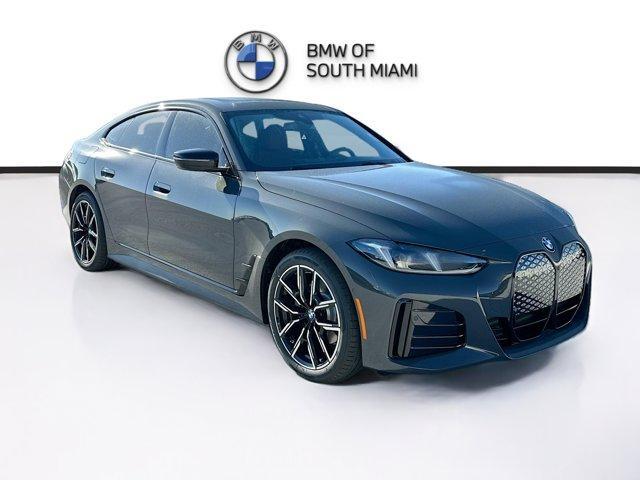 new 2026 BMW i4 Gran Coupe car, priced at $66,030