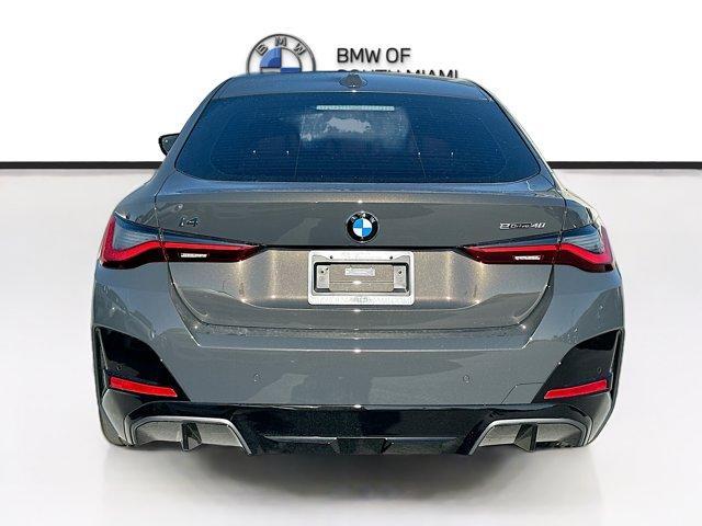 new 2026 BMW i4 Gran Coupe car, priced at $66,030