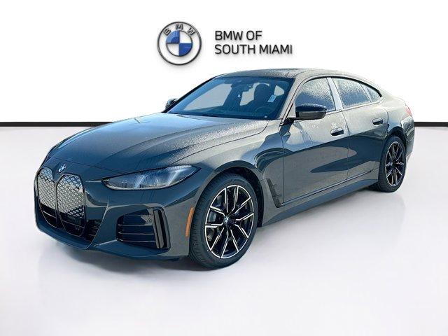 new 2026 BMW i4 Gran Coupe car, priced at $66,030