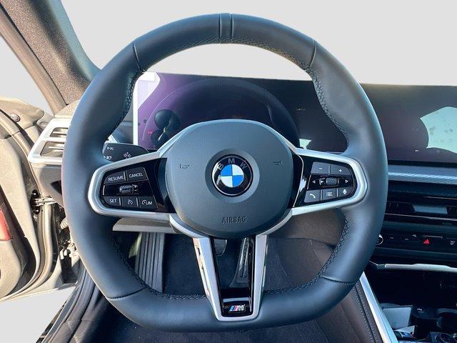 new 2026 BMW i4 Gran Coupe car, priced at $66,030