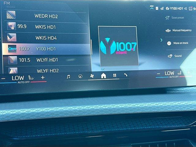 new 2026 BMW i4 Gran Coupe car, priced at $66,030