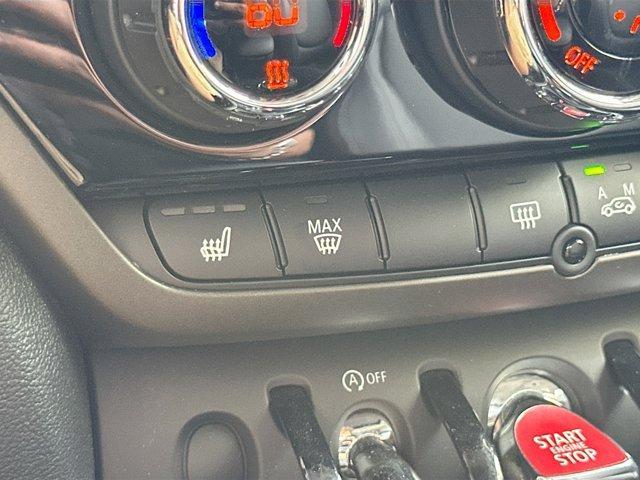 used 2024 MINI Countryman car, priced at $29,750