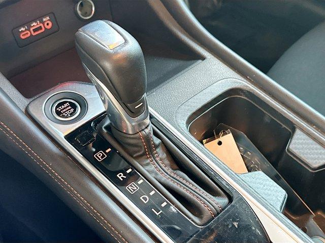 used 2022 Nissan Sentra car, priced at $17,500