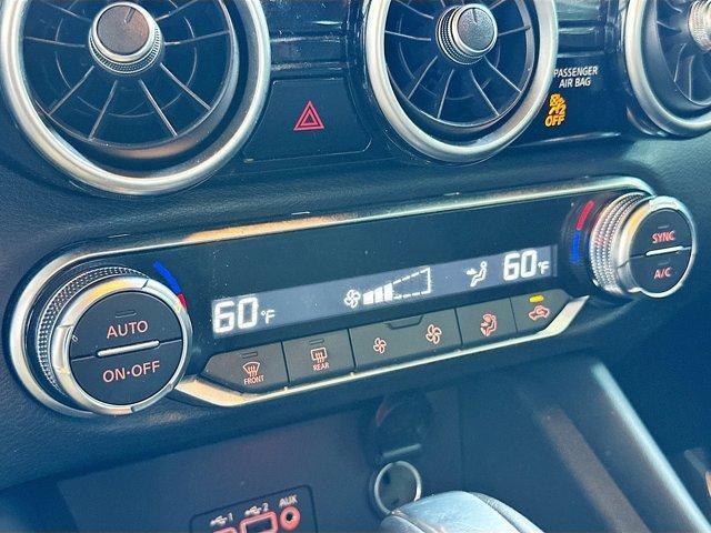 used 2022 Nissan Sentra car, priced at $17,500