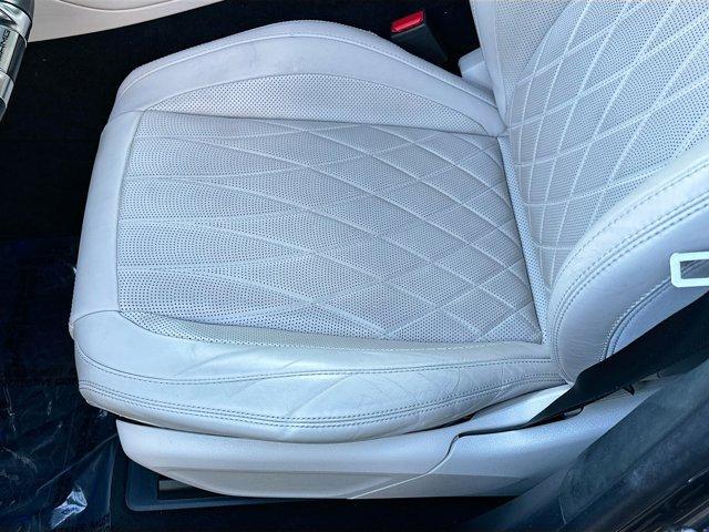 used 2023 Mercedes-Benz AMG GLS 63 car