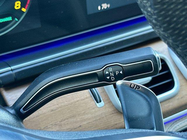 used 2023 Mercedes-Benz AMG GLS 63 car