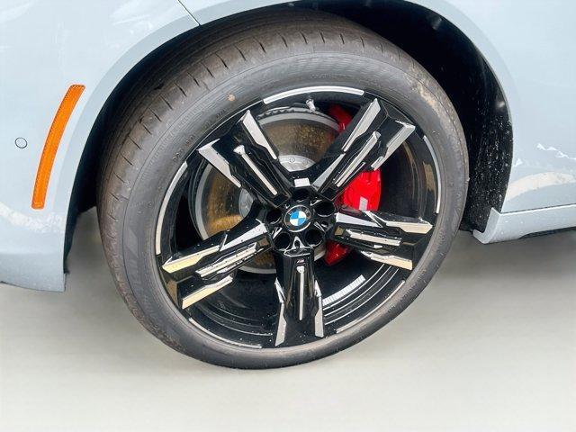 new 2026 BMW X3 car, priced at $73,200