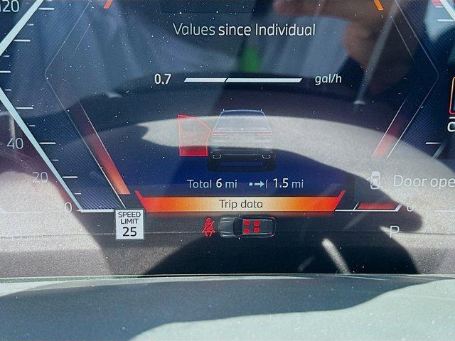 new 2026 BMW X7 car, priced at $96,885