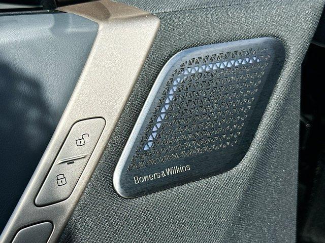 used 2023 BMW iX car, priced at $59,835