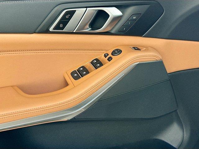 used 2023 BMW X5 car, priced at $34,750