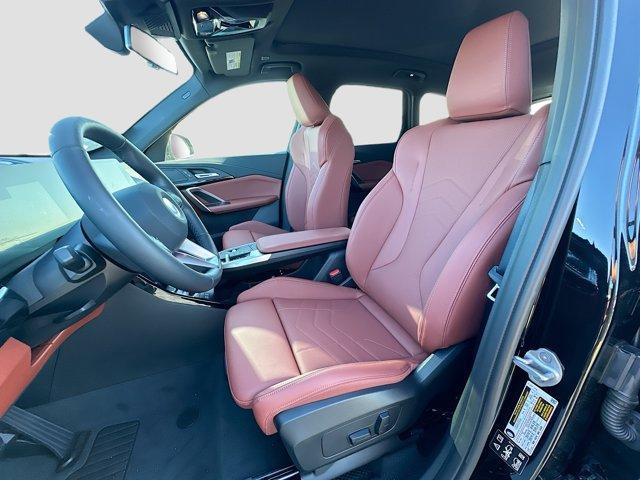 new 2026 BMW X1 car, priced at $46,880