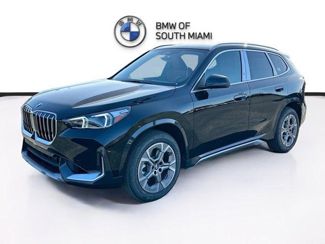 new 2026 BMW X1 car, priced at $46,880