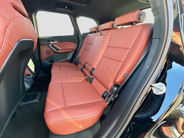 new 2026 BMW X1 car, priced at $46,880