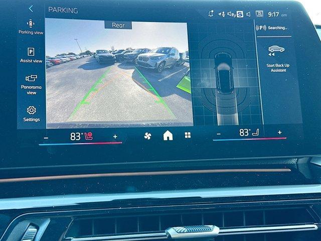 new 2026 BMW X1 car, priced at $46,880