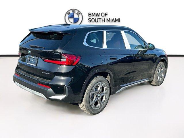 new 2026 BMW X1 car, priced at $46,880