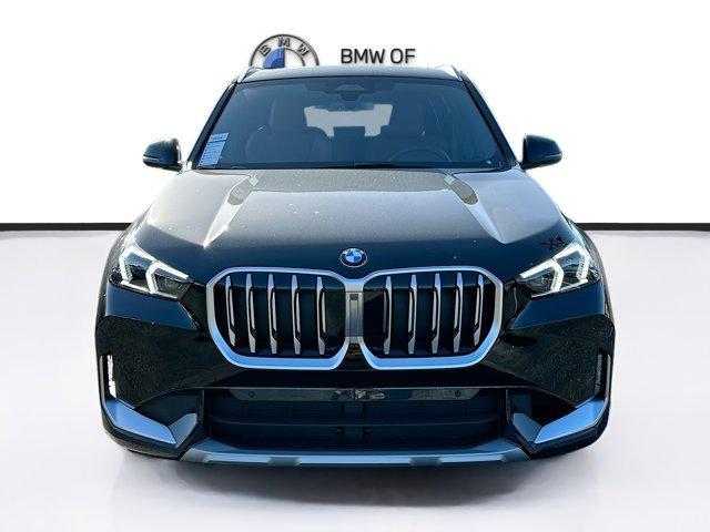 new 2026 BMW X1 car, priced at $46,880