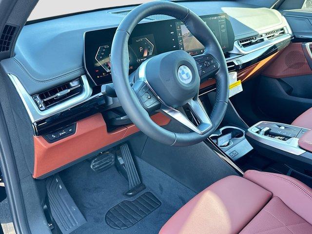 new 2026 BMW X1 car, priced at $46,880