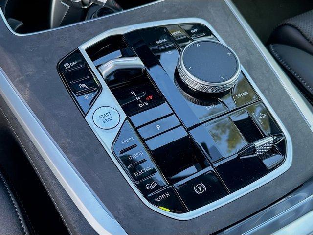 new 2026 BMW X5 PHEV car, priced at $80,775