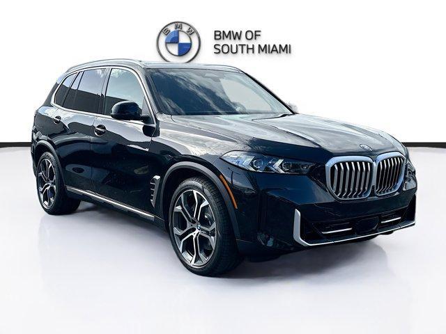 new 2026 BMW X5 PHEV car, priced at $80,775