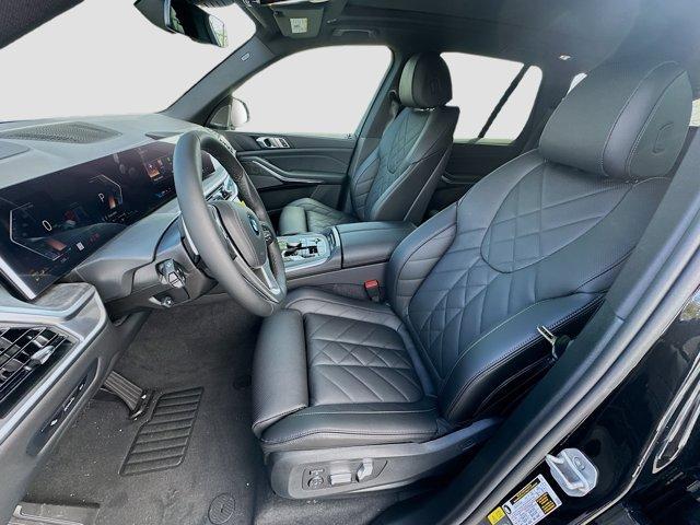 new 2026 BMW X5 PHEV car, priced at $80,775