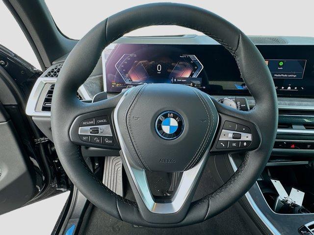 new 2026 BMW X5 PHEV car, priced at $80,775