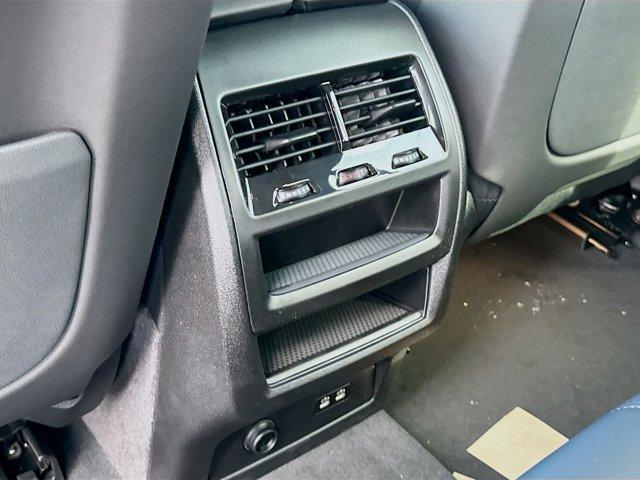 new 2026 BMW X5 PHEV car, priced at $80,775