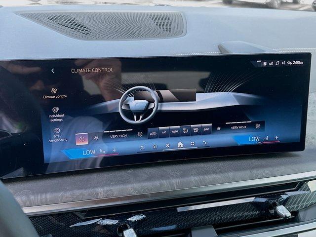 new 2026 BMW X5 PHEV car, priced at $80,775